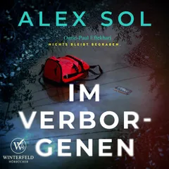 Im Verborgenen - Thriller Hörbuch