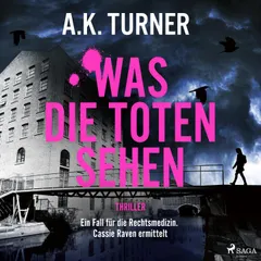 Was die Toten sehen