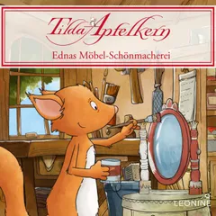 Folge 43: Ednas Möbel-Schönmacherei