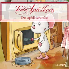 Folge 46: Das Apfelkuchenfest