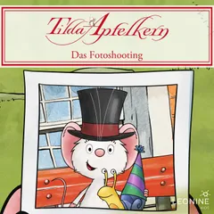 Folge 47: Das Fotoshooting