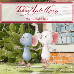 Folge 48: Weltknuddeltag