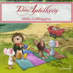 Folge 49: Mollys Lieblingsplatz