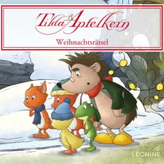 Folge 51: Weihnachtsrätsel