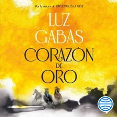 Corazón de oro