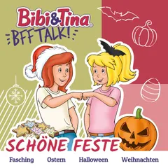 BFF Talk, Schöne Feste