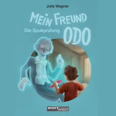 Mein Freund Odo