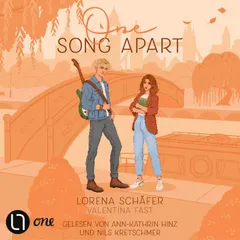 One song apart - London Hearts, Teil 1