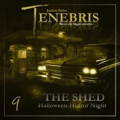The Shed 1 - Halloween Horror Night