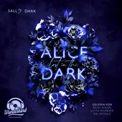 Alice lost in the Dark