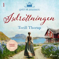 Isdrottningen