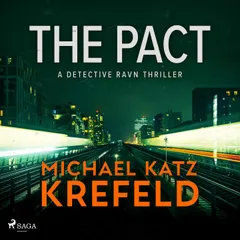 The Pact: A gritty, page-turning Copenhagen thriller from Danish master of crime