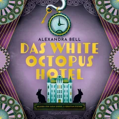 Das White Octopus Hotel