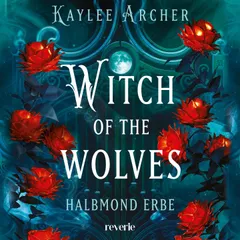 Witch of the Wolves