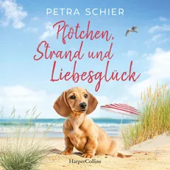 Pfötchen, Strand und Liebesglück