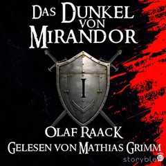 Das Dunkel von Mirandor