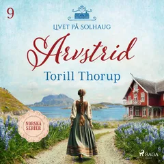 Arvstrid