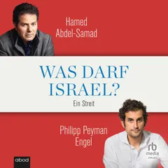 Was darf Israel?