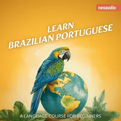 Language Courses for Beginners, Learn Brazilian Portuguese