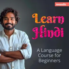 Language Courses for Beginners, Learn Hindi