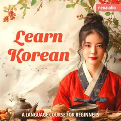 Language Courses for Beginners, Learn Korean