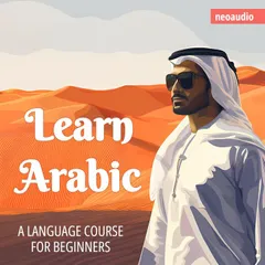 Language Courses for Beginners, Learn Arabic