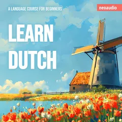 Language Courses for Beginners, Learn Dutch