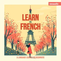 Language Courses for Beginners, Learn French