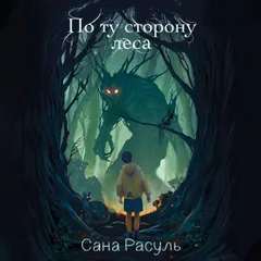 По ту сторону леса