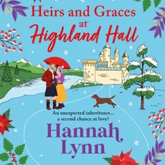 Heirs and Graces at Highland Hall
