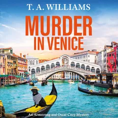 Murder in Venice
