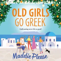 Old Girls Go Greek