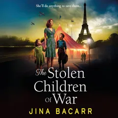 The Stolen Children of War