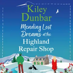 Mending Lost Dreams at the Highland Repair Shop