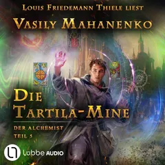 Die Tartila-Mine