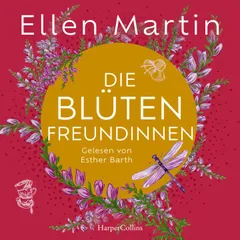 Die Blütenfreundinnen