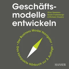 Geschäftsmodelle entwickeln