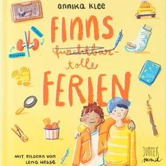 Finns furchtbartolle Ferien