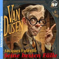 Van Dusen - Seine besten Fälle
