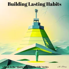 Building Lasting Habits (A Book in the "Quick Solutions for Life" Series)