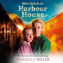 Blitz Spirit at Harbour House