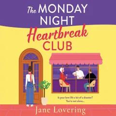 The Monday Night Heartbreak Club