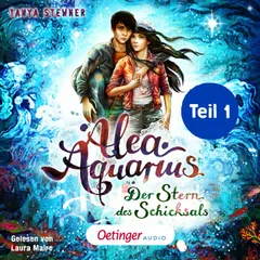 Alea Aquarius 10 Teil 1. Der Stern des Schicksals