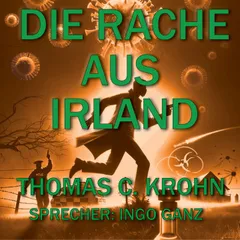Die Rache aus Irland