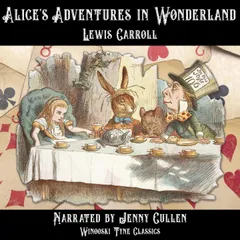 Alice's Adventures in Wonderland