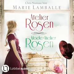 Die komplette Atelier Rosen-Saga
