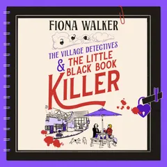 The Little Black Book Killer
