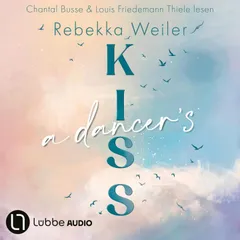 A Dancer's Kiss