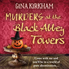 Murders at the Black Abbey Towers