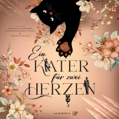 Ein Kater für zwei Herzen - Liebeskomödie